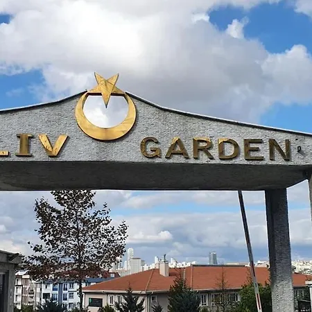 Appartamento With View Provincia di Istanbul