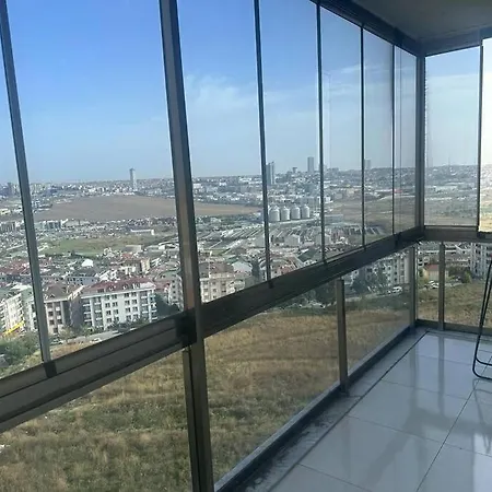 With View *